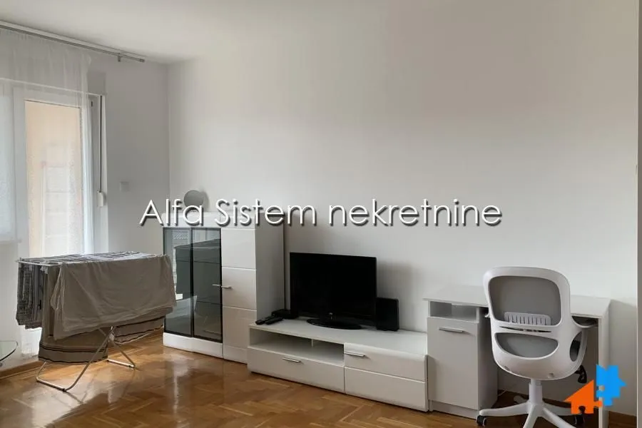 Rent, one bedroom apartment, 42m², Višnjička Banja, Palilula Sve Podlokacije