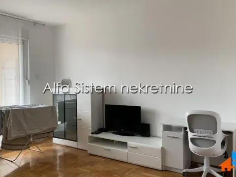 Rent, one bedroom apartment, 42m², Višnjička Banja, Palilula Sve Podlokacije - image 8
