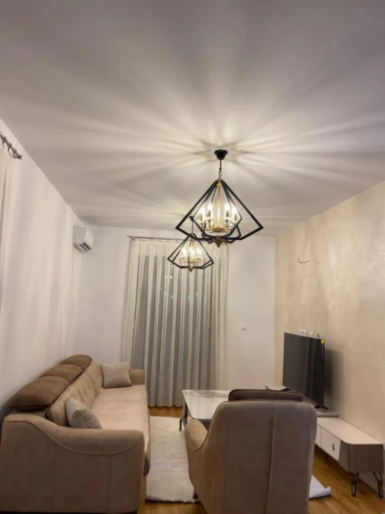 Rent, one bedroom apartment, 50m², Zabjelo, Podgorica
