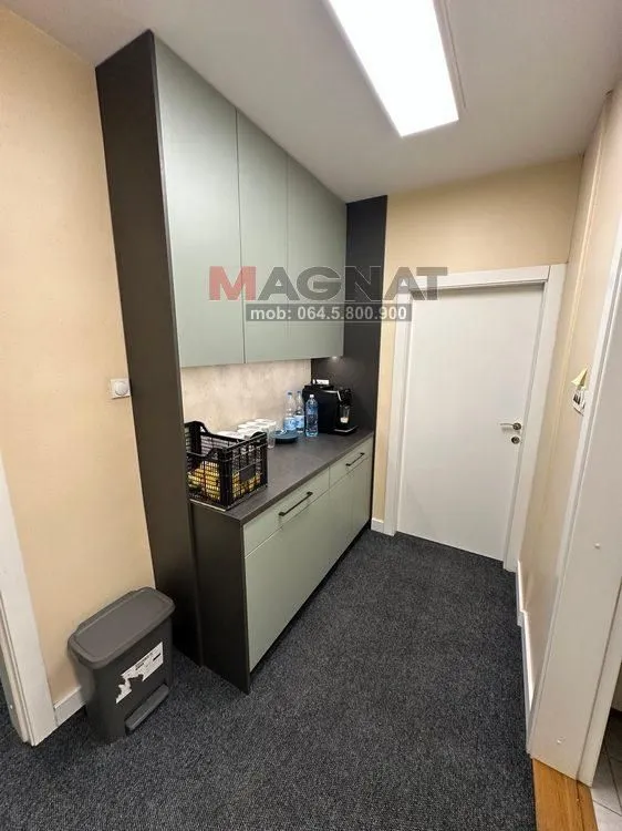 Prodaja, stan, 124m², Novi Beograd Blok 29, Novi Beograd Sve Podlokacije