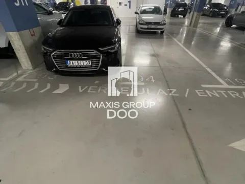 Sale, parking/garage, 13m², Savski Venac, Beograd - image 9