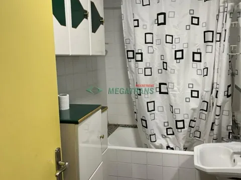 Izdavanje, dvosoban stan, 44m², Novo naselje, Novi Sad - image 6