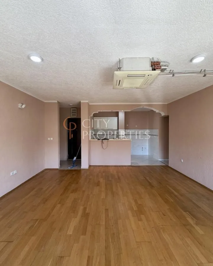 Rent, apartment, 69m², Ljubović, Podgorica