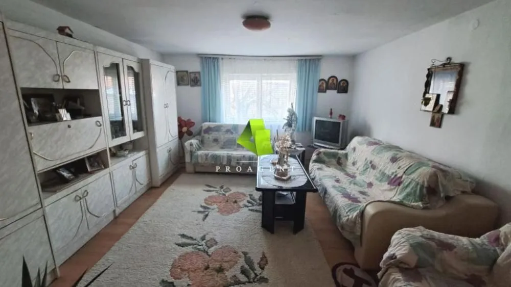 Sale, house, 125m², Crveni Krst, Niš