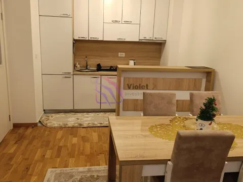 Rent, one bedroom apartment, 48m², Stari Aerodrom, Podgorica - image 11