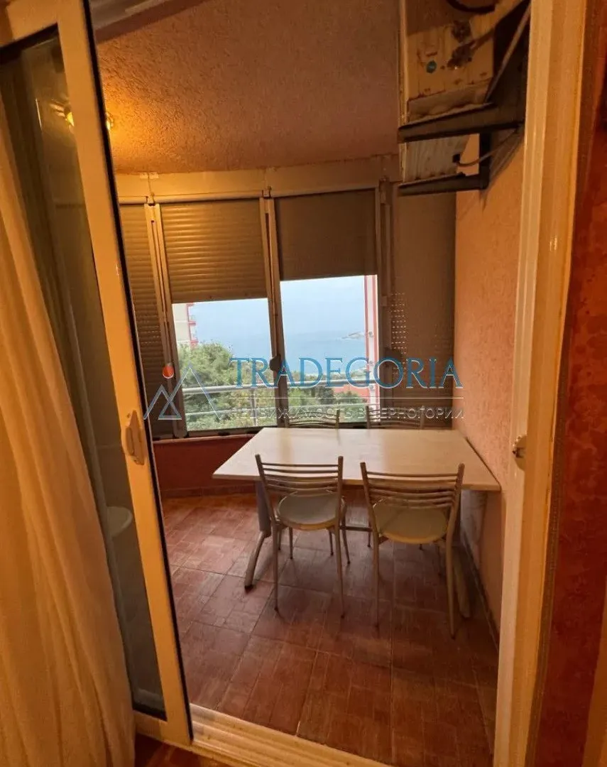 Prodaja, dvosoban stan, 93m², Utjeha, Ulcinj