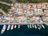 Izdavanje, kuća, 130m², Luštica Bay, Tivat - image 51