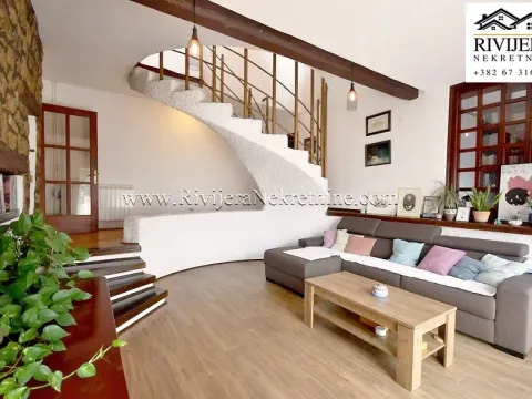 Sale, house, 123m², Herceg Novi, Crna Gora - image 2