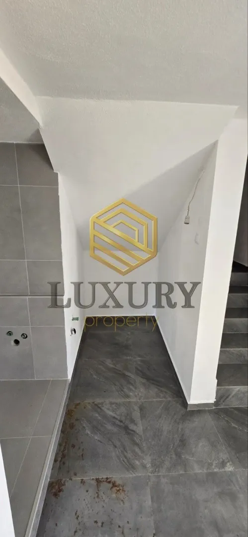 Rent, house, 160m², Donja Gorica, Podgorica