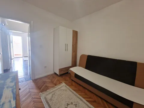 Sale, two bedroom apartment, 56m², Bečići, Budva - image 4