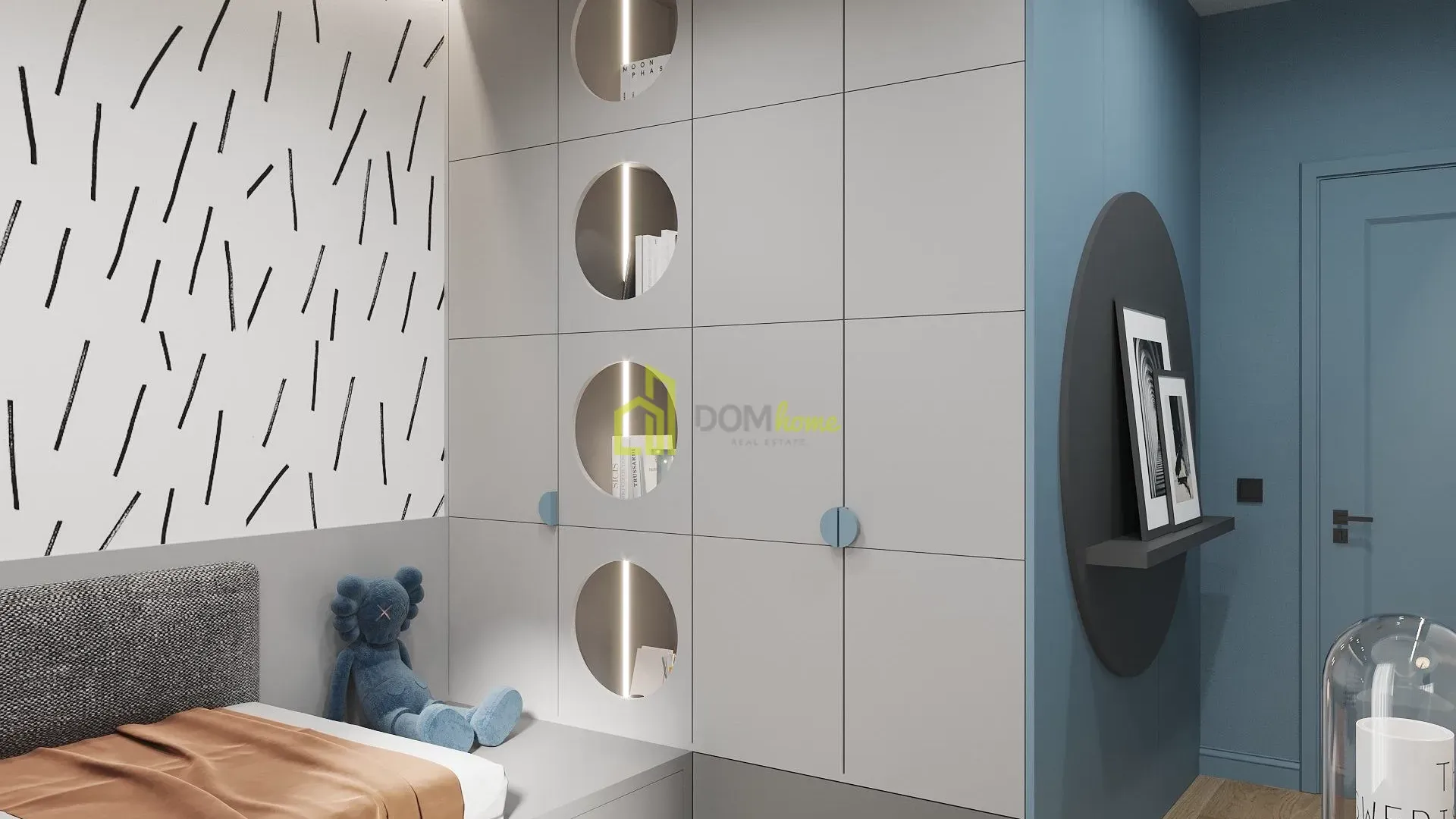 Prodaja, trosoban stan, 94m², City Kvart, Podgorica