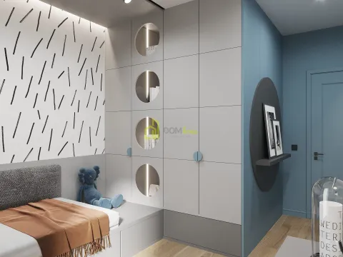 Prodaja, trosoban stan, 94m², City Kvart, Podgorica - image 2