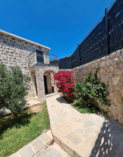 Rent, house, 200m², Budva, Crna Gora