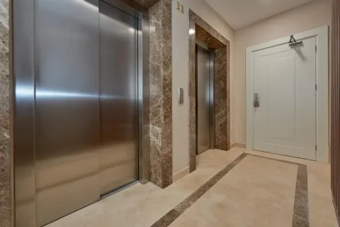 Prodaja, dvosoban stan, 50m², Bečići, Budva - image 3