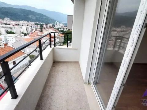 Sale, one bedroom apartment, 47m², Budva, Crna Gora - image 8