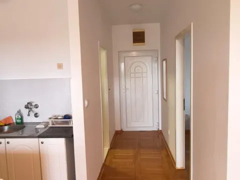 Rent, one bedroom apartment, 41m², Pržno, Budva - image 28