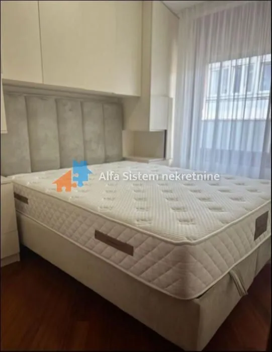 Rent, apartment, 42m², Bul Kralja Aleksandra, Zvezdara Sve Podlokacije