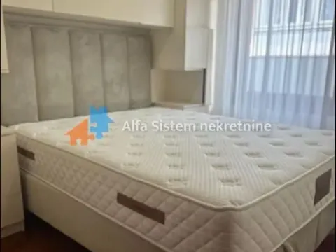 Rent, apartment, 42m², Bul Kralja Aleksandra, Zvezdara Sve Podlokacije - image 10