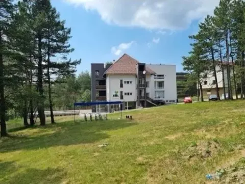 Sale, two bedroom apartment, 41m², Divčibare, Valjevo - image 10