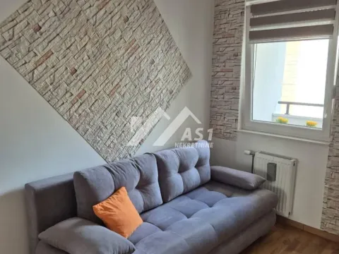 Izdavanje, jednosoban stan, 38m², Rotkvarija, Novi Sad Sve Podlokacije - image 5