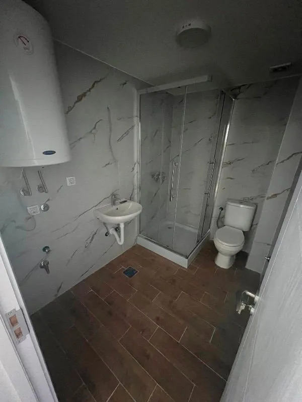 Prodaja, jednosoban stan, 33m², Borča 1, Borča Sve Podlokacije