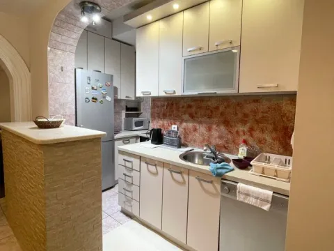 Prodaja, jednosoban stan, 60m², Gorica C, Podgorica - image 6