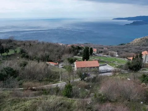 Sale, land lot, 155m², Blizikuće, Budva - image 10