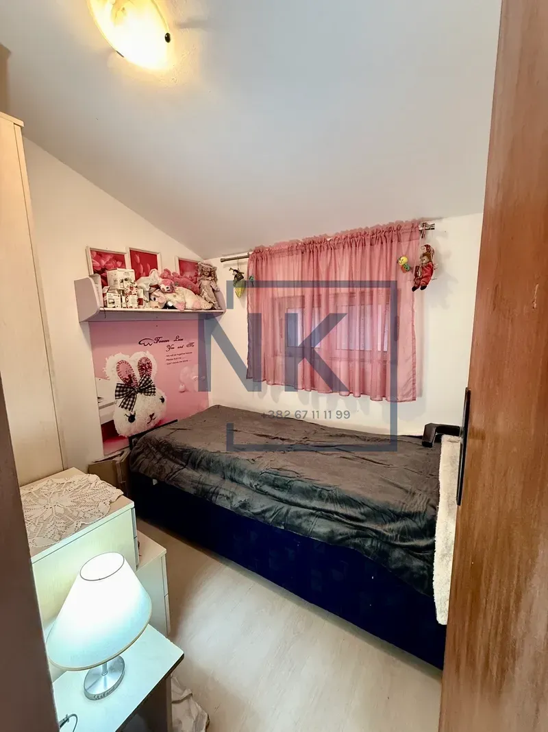 Sale, house, 125m², Murtovina, Podgorica