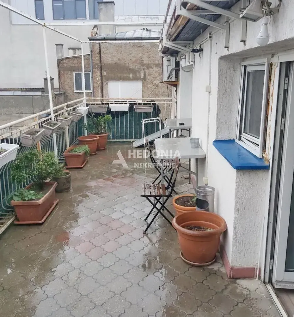 Prodaja, stan, 167m², Stari Grad, Beograd