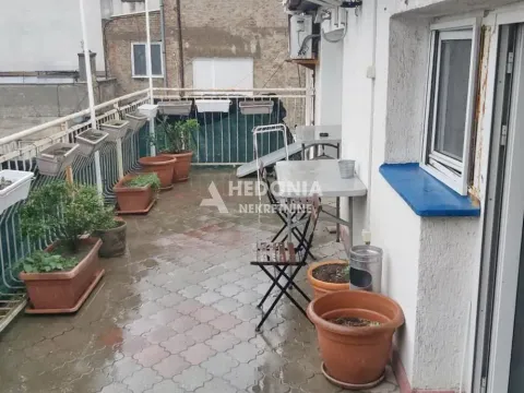 Sale, apartment, 167m², Stari Grad, Beograd - image 12