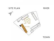 Prodaja, trosoban stan, 80m², Savski Venac, Beograd - image 11