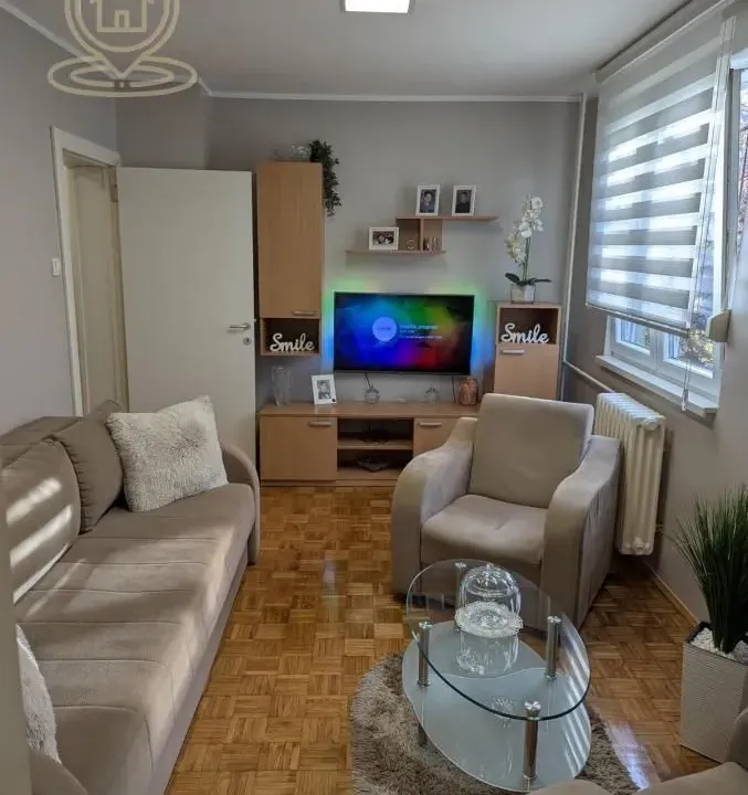 Sale, apartment, 46m², Detelinara, Novi Sad Sve Podlokacije