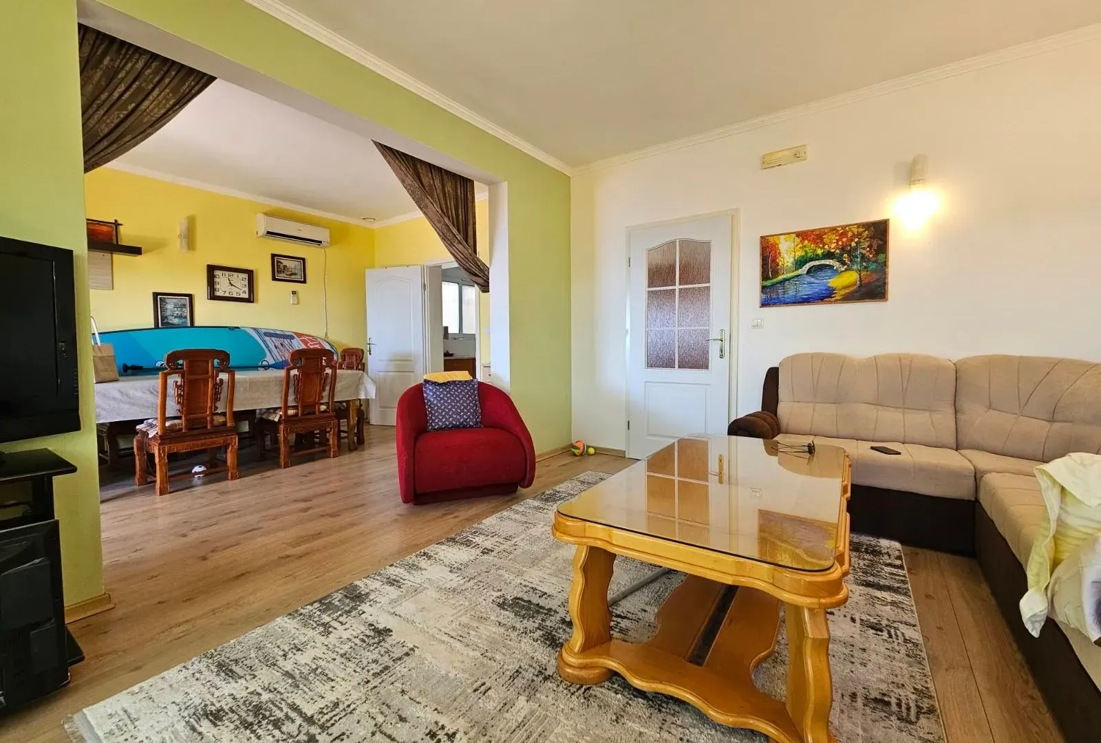 Izdavanje, kuća, 180m², Dobre Vode, Bar