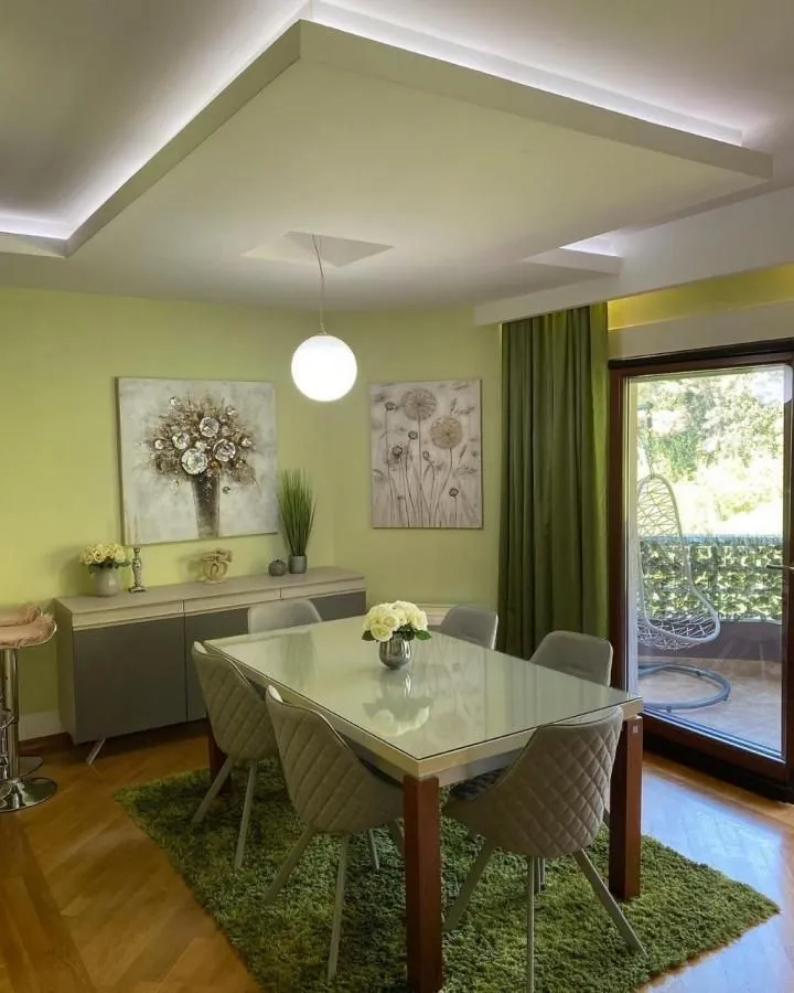 Prodaja, stan, 140m², Podgorica, Crna Gora
