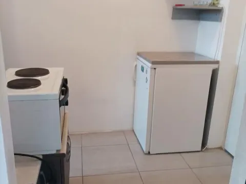 Rent, studio apartment, 20m², Sajmište, Novi Sad - image 3