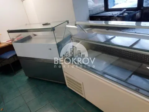 Izdavanje, poslovni prostor, 74m², Voždovac Sve Podlokacije, Beograd - image 4