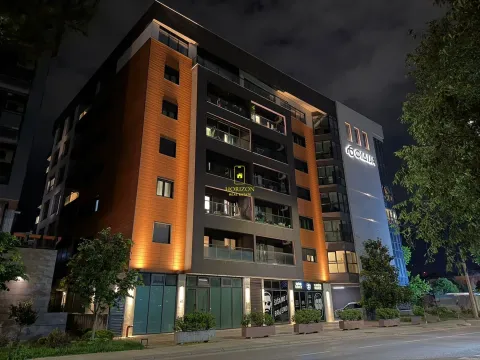 Prodaja, dvosoban stan, 78m², Vezirov Most, Podgorica - image 1