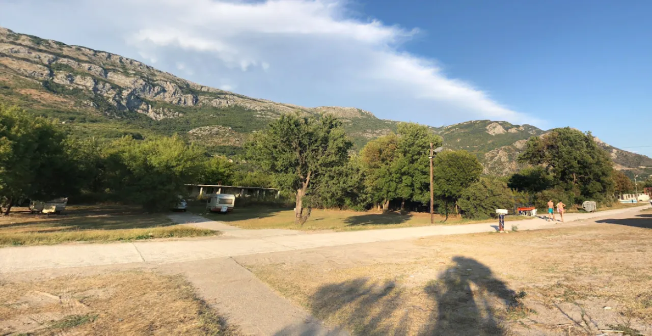 Prodaja, plac, 3511m², Buljarica, Budva