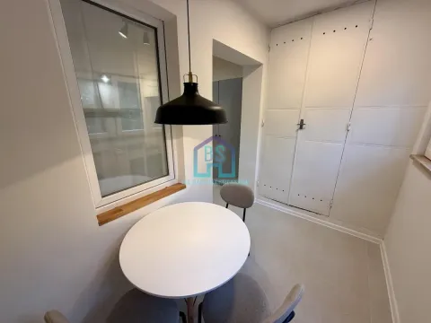 Prodaja, jednosoban stan, 40m², Detelinara, Novi Sad Sve Podlokacije - image 14
