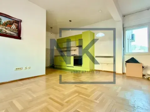 Stan in Vezirov Most