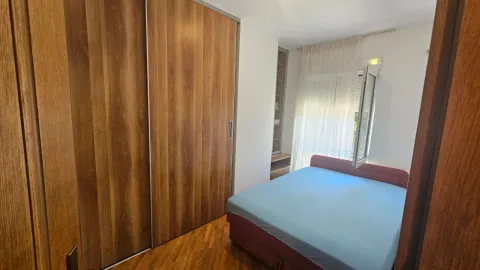 Rent, one bedroom apartment, 59m², Central Point, Podgorica - image 666