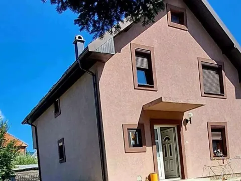 Sale, house, 155m², Kolašin, Crna Gora - image 19