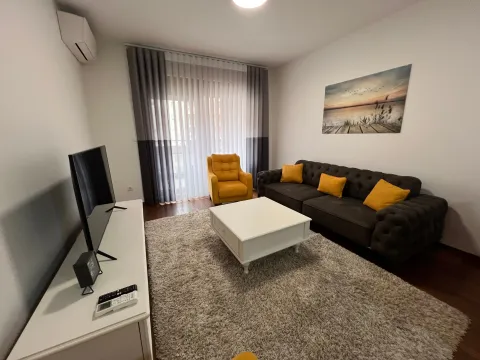 Prodaja, jednosoban stan, 49m², Master Kvart, Podgorica - image 6