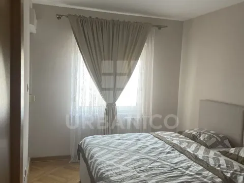 Sale, three bedroom apartment, 104m², Preko Morače, Podgorica - image 4