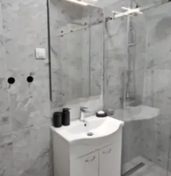 Rent, one bedroom apartment, 60m², Centar, Cetinje - image 10