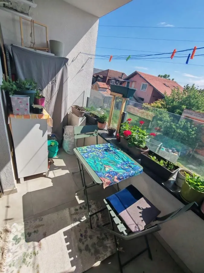 Prodaja, dvosoban stan, 50m², Veternik, Novi Sad Sve Podlokacije