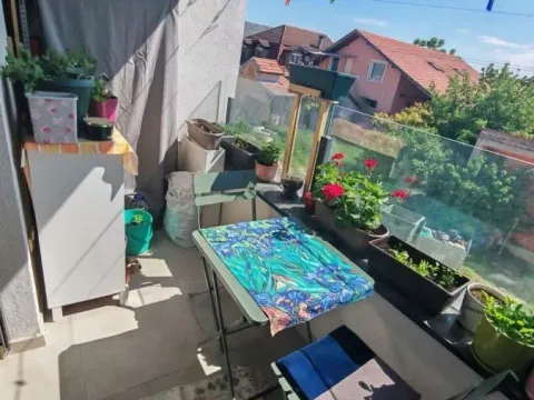 Prodaja, dvosoban stan, 50m², Veternik, Novi Sad Sve Podlokacije - image 11