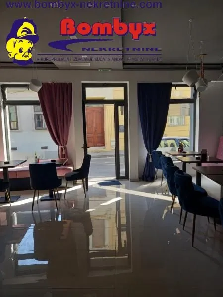 Sale, office space, 205m², Sremski Karlovci, Novi Sad