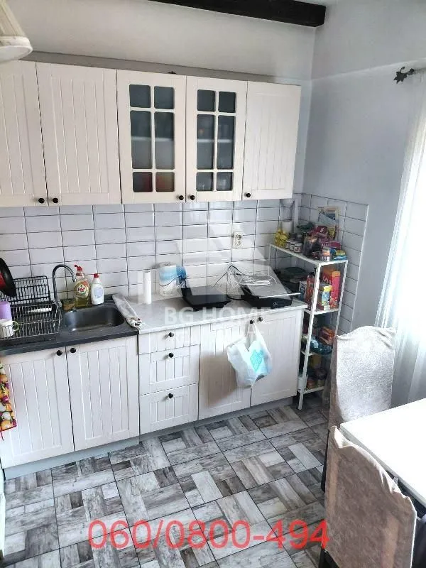 Prodaja, kuća, 84m², Karaburma, Palilula Sve Podlokacije