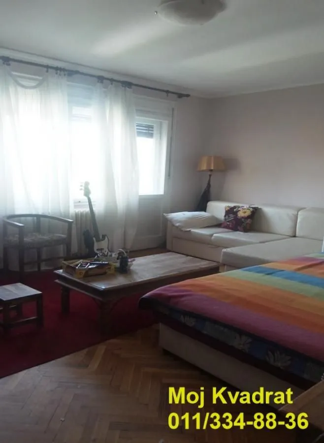 Sale, house, 245m², Savski Venac, Beograd